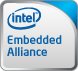 INTEL EMBEDDED ALLIANCE PARTNER